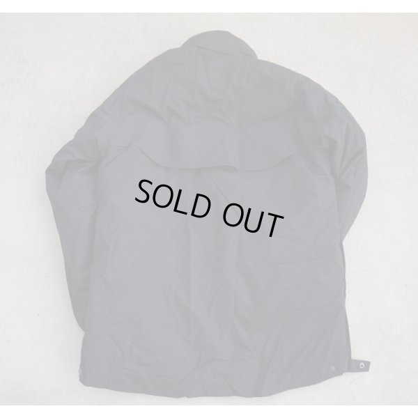 画像2: 米法執行機関放出TRU-SPEC製24-7 3-in-1 WEATHERSHIELDパーカー ダークネイビー新品(廃版品)