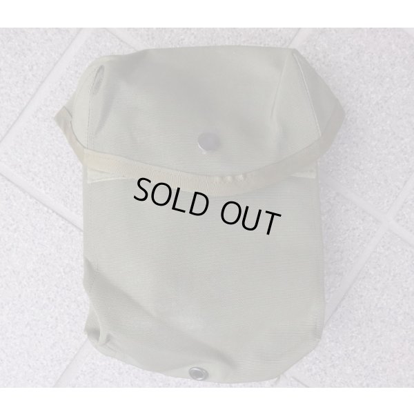 画像1: 米軍ALICE LC-2型M249マガジンポーチ