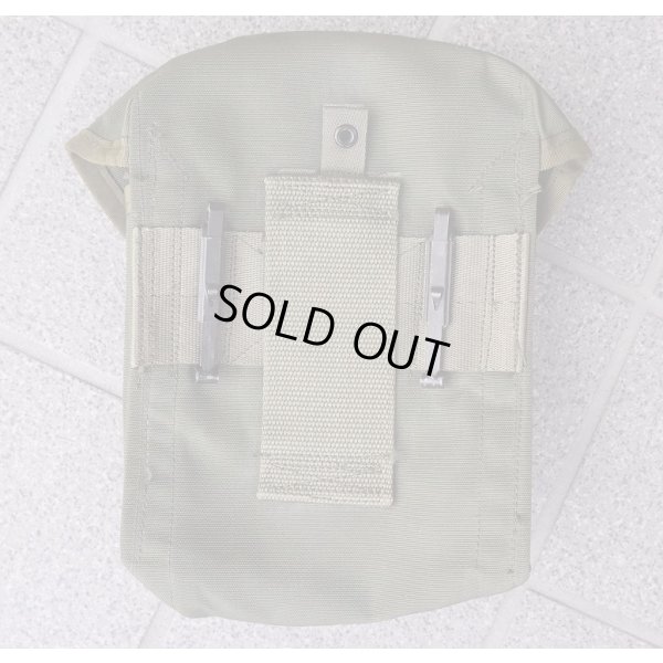 画像2: 米軍ALICE LC-2型M249マガジンポーチ