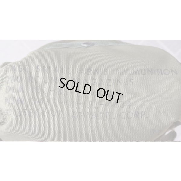 画像3: 米軍ALICE LC-2型M249マガジンポーチ