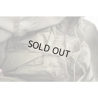 画像5: 英軍放出?ロウアルパイン製?試作型CFP-90インターナルフレームパック型ベルゲンODパトロールパック付き