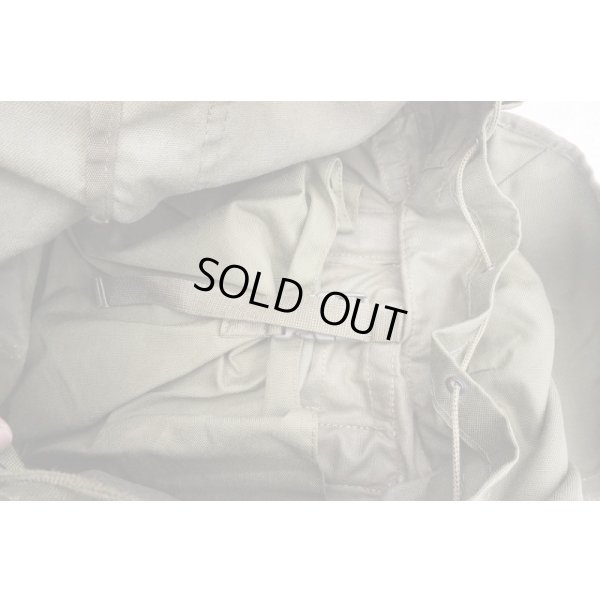 画像5: 英軍放出?ロウアルパイン製?試作型CFP-90インターナルフレームパック型ベルゲンODパトロールパック付き