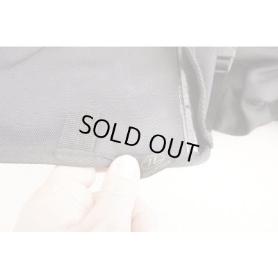 画像5: 英軍放出エアボーンウェビング黒