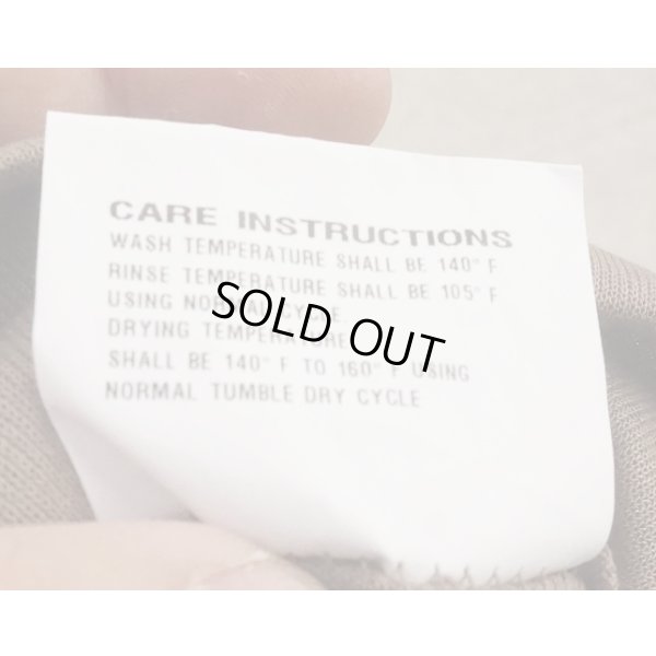 画像4: 米軍Gen2 ECWCSアンダーシャツSMALL新品