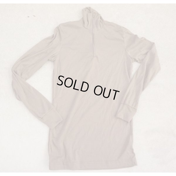 画像1: 米軍Gen2 ECWCSアンダーシャツSMALL新品