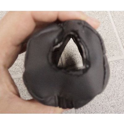 画像3: 英軍SA80(L85)アサルトライフル用ハンドガードカバー後期型?