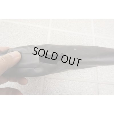 画像4: 英軍SA80(L85)アサルトライフル用ハンドガードカバー初期型?