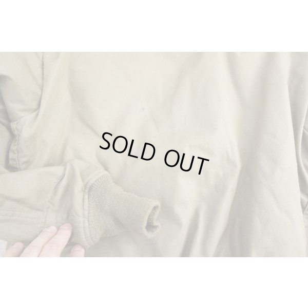 画像4: 米軍CVCジャケット(タンカースジャケット)SMALL-REGULAR