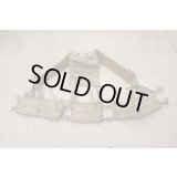 米軍イーグルSFLCS Hハーネス カーキ新品