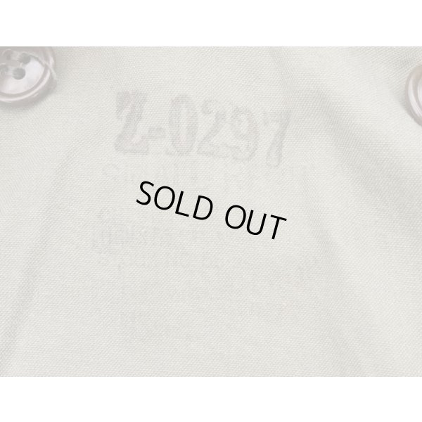 画像3: 米軍M51フィールドジャケットSMALL-REGULAR最初期型