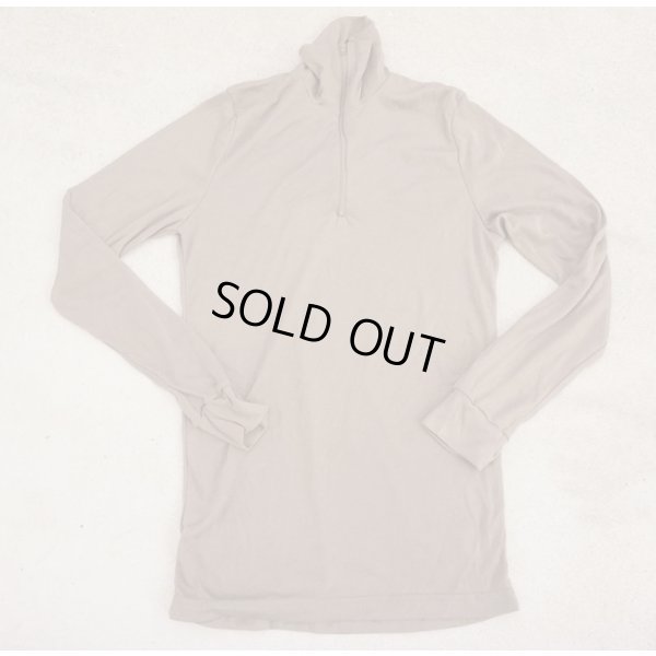 画像1: 米軍Gen2 ECWCSアンダーシャツSMALL