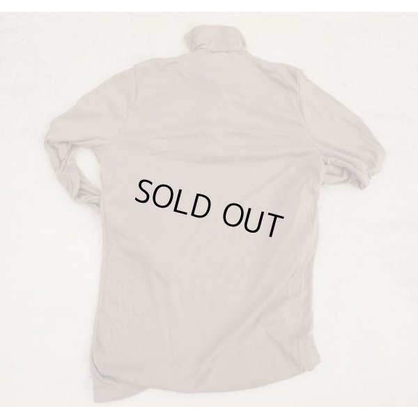 画像2: 米軍Gen2 ECWCSアンダーシャツSMALL