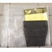 画像1: 米軍放出イーグル デューティハンドカフポーチ黒 新品 (1)