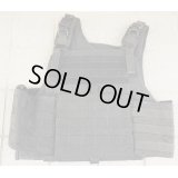 イーグルLEプレートキャリア黒SMALL/MEDIUM新品