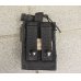 画像2: イーグル オープントップダブルマガジンポーチ黒(500Dナイロン製)新品 (2)