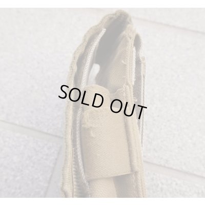 画像4: 米軍FIRE FORCE米海兵隊用シングルマガジンポーチCB(コヨーテブラウン)