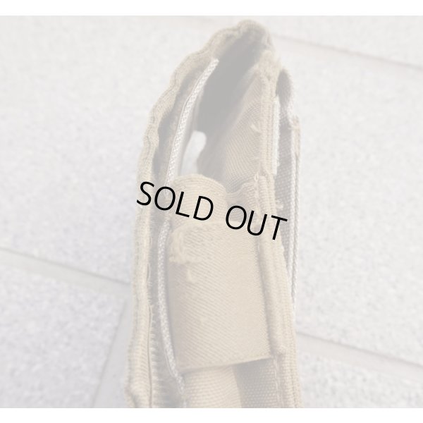 画像4: 米軍FIRE FORCE米海兵隊用シングルマガジンポーチCB(コヨーテブラウン)