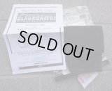 米法執行機関放出ブラックホーク デューティハンドカフポーチ黒 新品