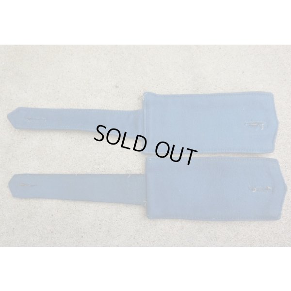 画像1: 第二次世界大戦 ソ連軍 空軍・空挺部隊用肩章