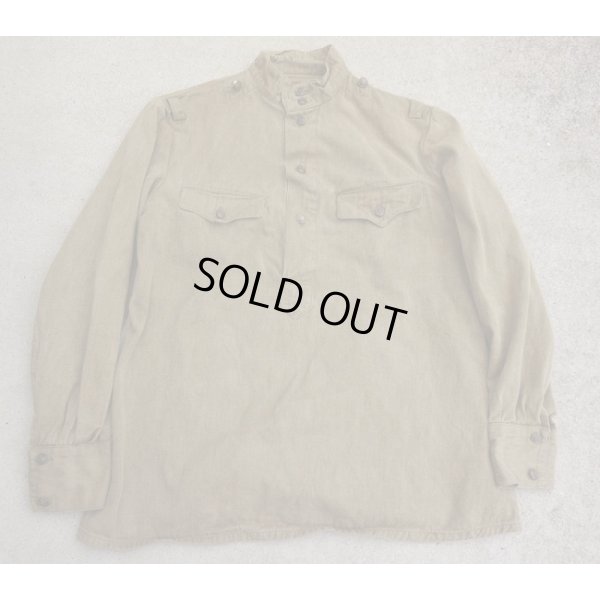 画像2: 第二次世界大戦 ソ連軍ギムナスチョルカ上下セット