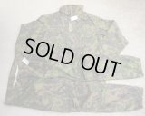 フィンランド軍M05迷彩上下セット新品