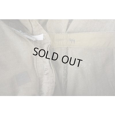 画像6: 第二次世界大戦 ソ連軍ギムナスチョルカ上下セット