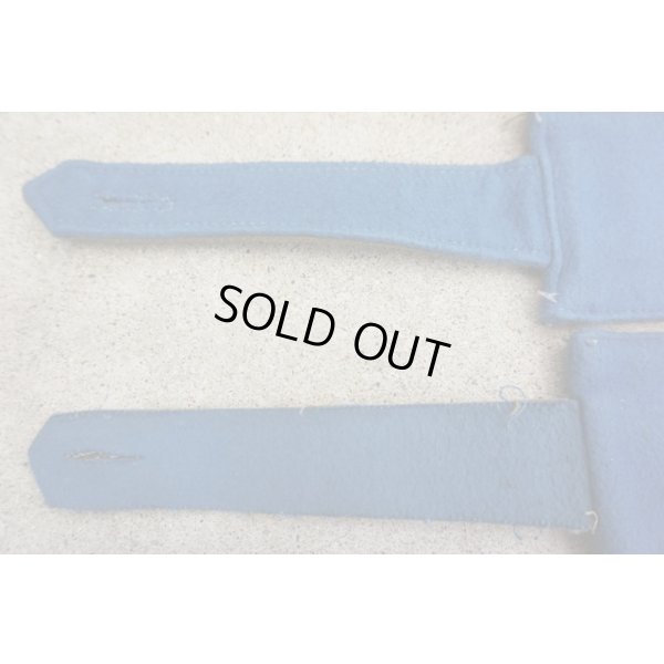 画像3: 第二次世界大戦 ソ連軍 空軍・空挺部隊用肩章