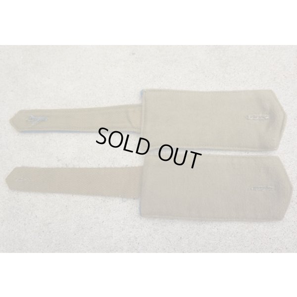 画像2: 第二次世界大戦 ソ連軍 空軍・空挺部隊用肩章