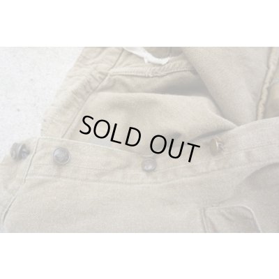 画像5: 第二次世界大戦 ソ連軍ギムナスチョルカ上下セット