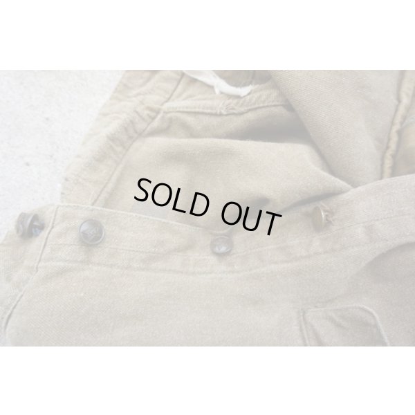 画像5: 第二次世界大戦 ソ連軍ギムナスチョルカ上下セット