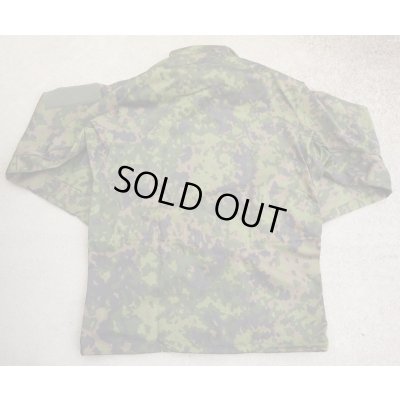 画像3: フィンランド軍M05迷彩上下セット新品