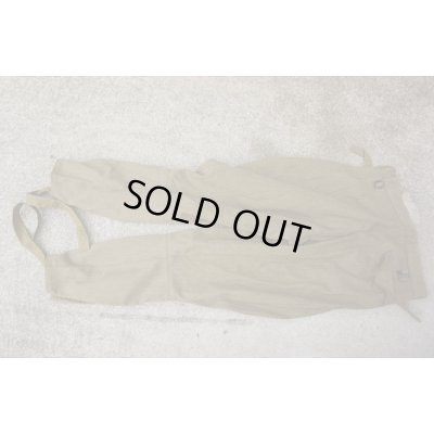 画像4: 第二次世界大戦 ソ連軍ギムナスチョルカ上下セット