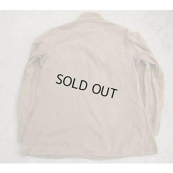 画像3: 第二次世界大戦 ソ連軍ギムナスチョルカ上下セット