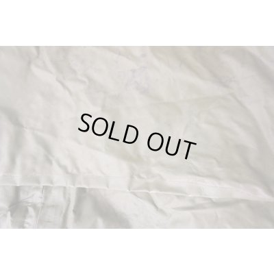 画像5: 米軍レインパーカーMEDIUM