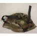 画像2: アイルランド軍P85ケブラーヘルメット用Paddyflage迷彩ヘルメットカバー (2)