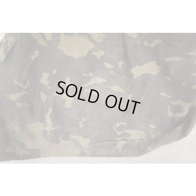 画像5: ウクライナ軍TTsKOブタン迷彩フィールドジャケット サイズ50-4