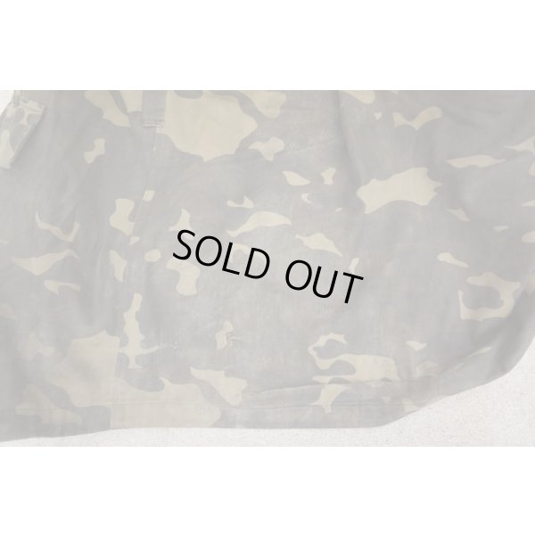 画像5: ウクライナ軍TTsKOブタン迷彩フィールドジャケット サイズ50-4