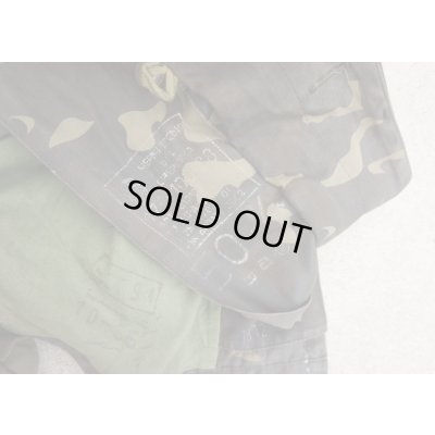 画像3: ウクライナ軍TTsKOブタン迷彩フィールドジャケット サイズ50-4