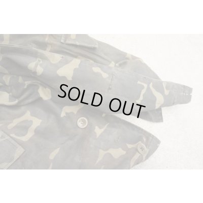 画像4: ウクライナ軍TTsKOブタン迷彩フィールドジャケット サイズ50-4