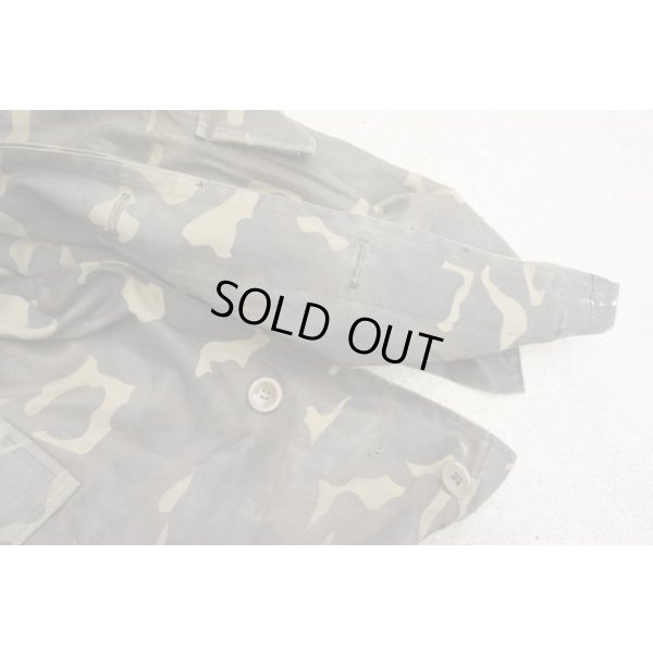 画像4: ウクライナ軍TTsKOブタン迷彩フィールドジャケット サイズ50-4