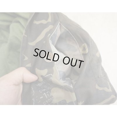 画像6: ウクライナ軍TTsKOブタン迷彩フィールドジャケット サイズ50-4