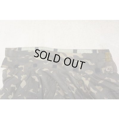 画像7: ウクライナ軍TTsKOブタン迷彩フィールドジャケット サイズ50-4