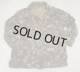 ウクライナ軍TTsKOブタン迷彩フィールドジャケット サイズ50-4