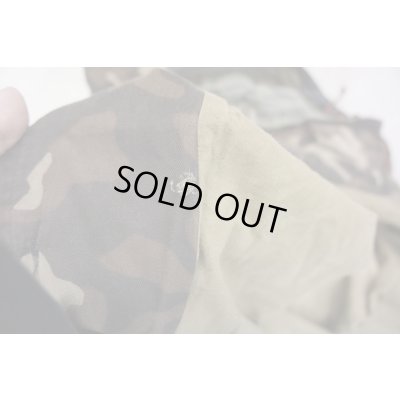 画像6: ウクライナ軍TTsKOブタン迷彩フィールドジャケット サイズ50-4