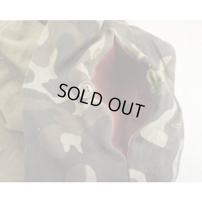 画像5: ウクライナ軍TTsKOブタン迷彩フィールドジャケット サイズ50-4