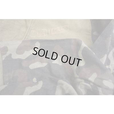 画像4: ウクライナ軍TTsKOブタン迷彩フィールドジャケット サイズ50-4