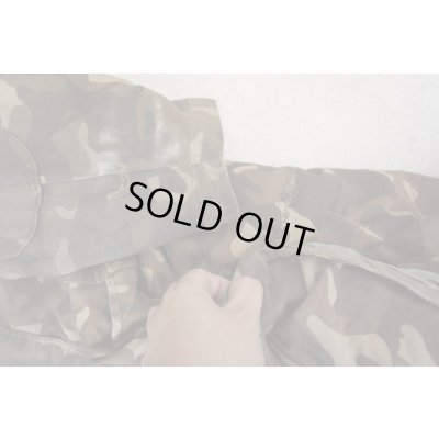 画像7: ウクライナ軍TTsKOブタン迷彩フィールドジャケット サイズ50-4