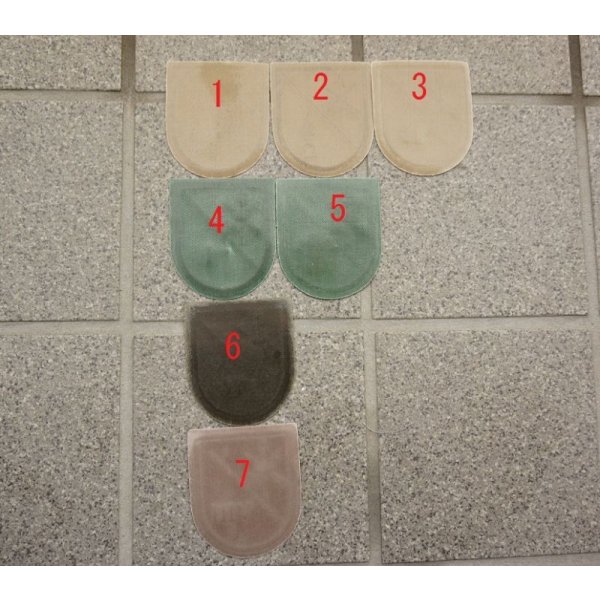 画像2: スペイン軍 部隊章 各種 新品