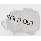 スウェーデン軍アサルトパックRG新品