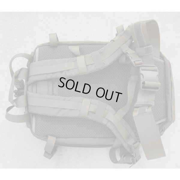 画像2: スウェーデン軍アサルトパックRG新品